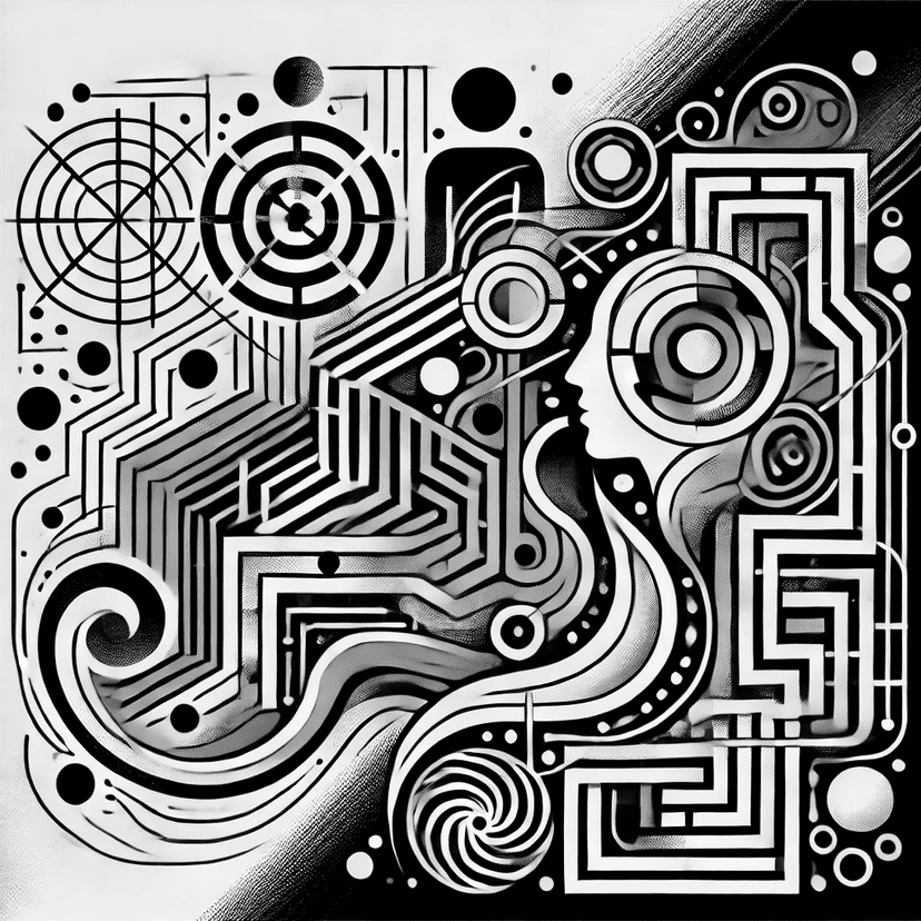 Existential Complexity - Seminar by Dr Pierre Van Osselaer